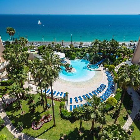 #Cannes Boccacabana Beach, Seafront, In Resid Pierre&Vacances 3 Stars Exteriör bild