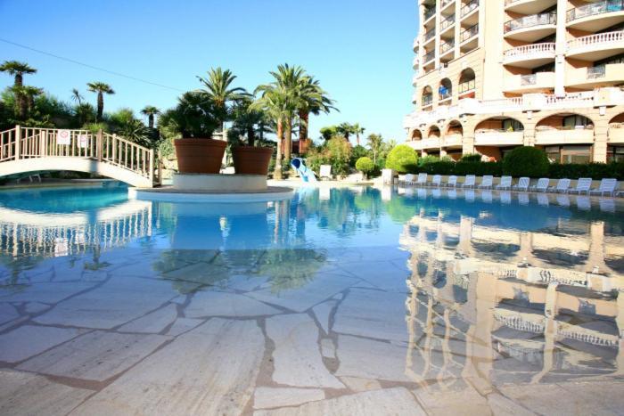 #Cannes Boccacabana Beach, Seafront, In Resid Pierre&Vacances 3 Stars Exteriör bild