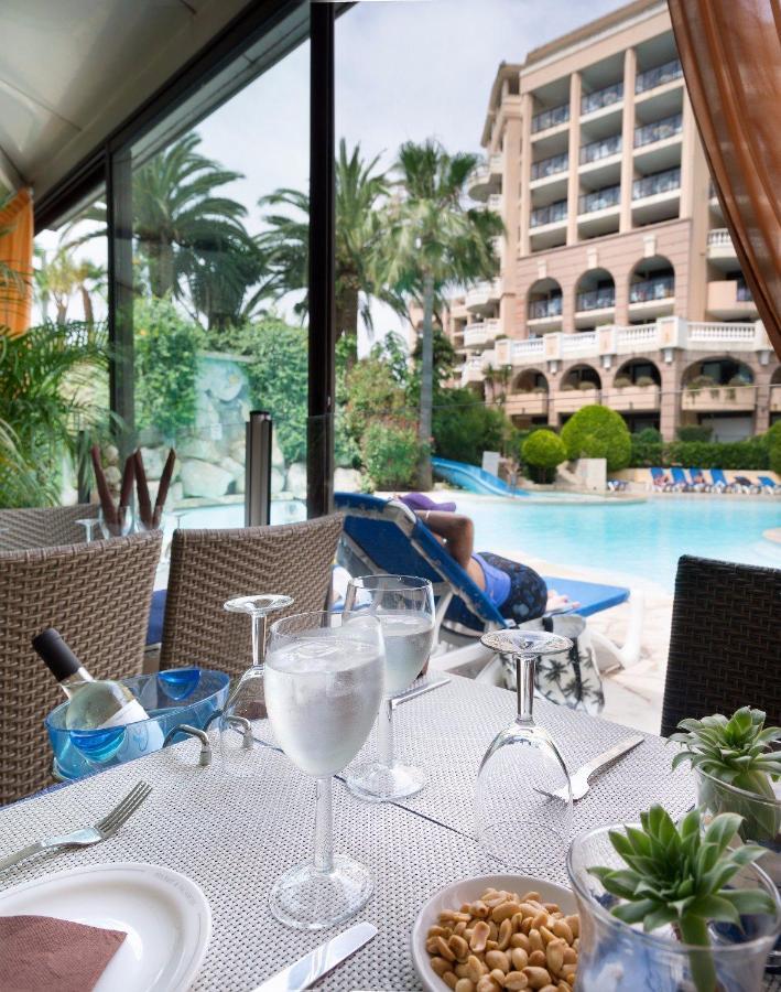 #Cannes Boccacabana Beach, Seafront, In Resid Pierre&Vacances 3 Stars Exteriör bild