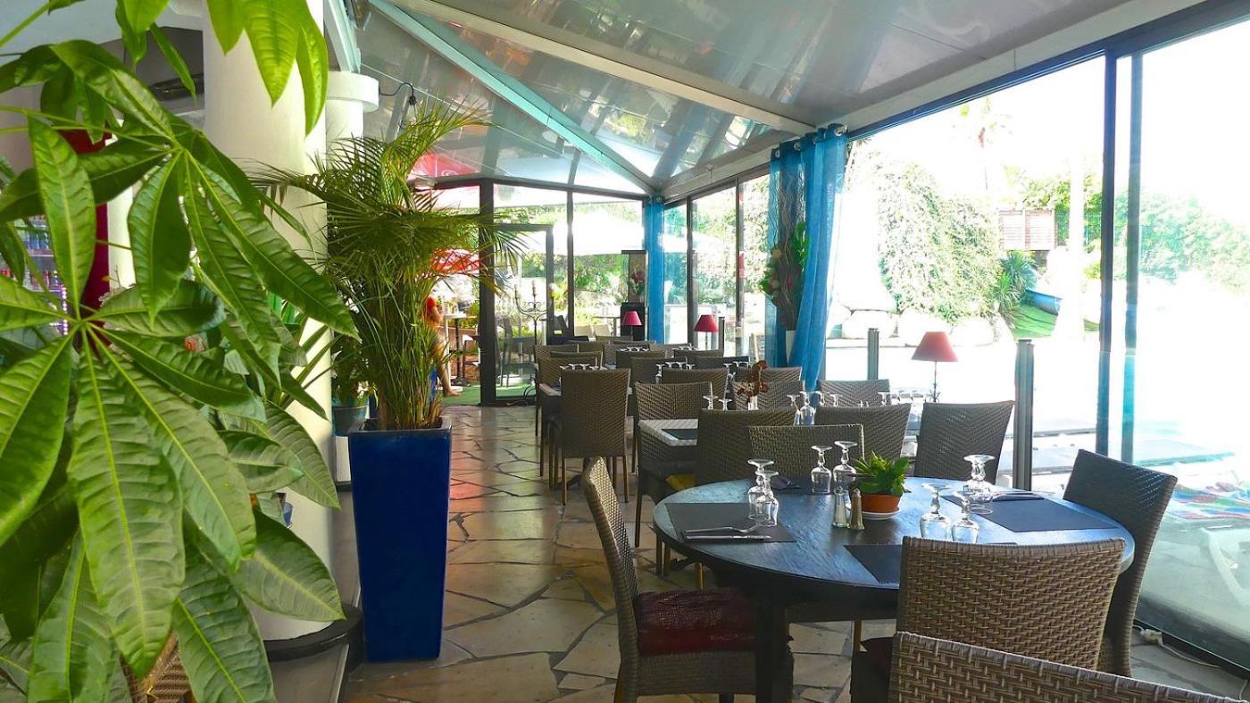 #Cannes Boccacabana Beach, Seafront, In Resid Pierre&Vacances 3 Stars Exteriör bild