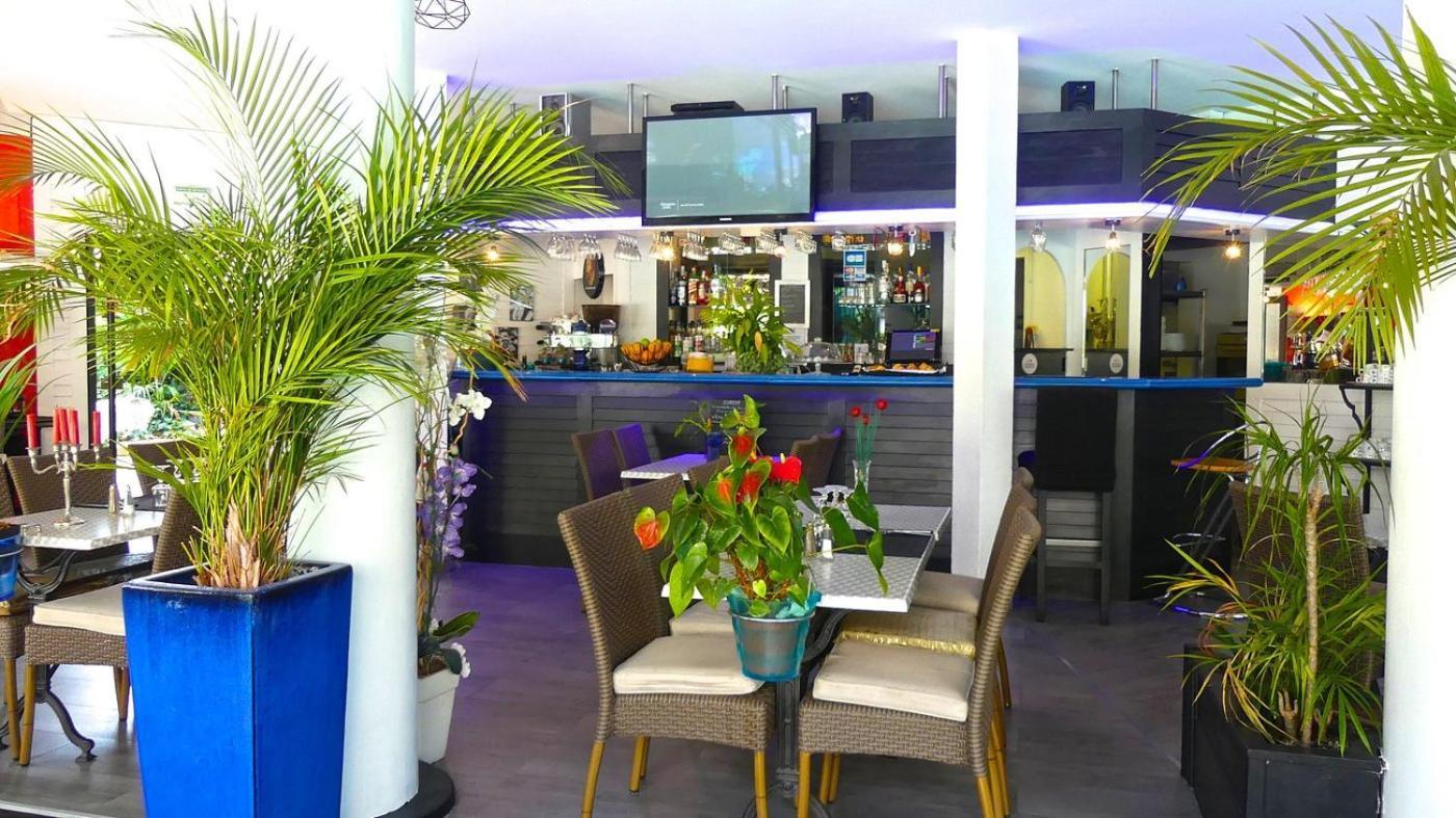 #Cannes Boccacabana Beach, Seafront, In Resid Pierre&Vacances 3 Stars Exteriör bild